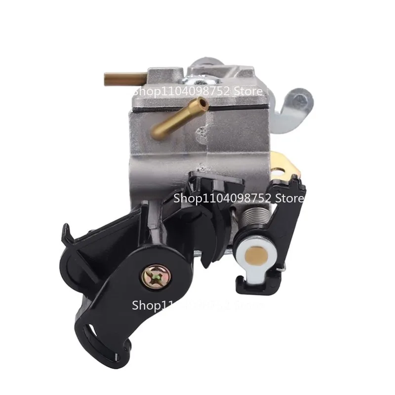 Carburetor for Husqvarna 445 445E 445II 450 450E 450II ZAMA C1M-EL37B Jonsered CS2245 S CS2250 S II McCulloch CS450 view 4