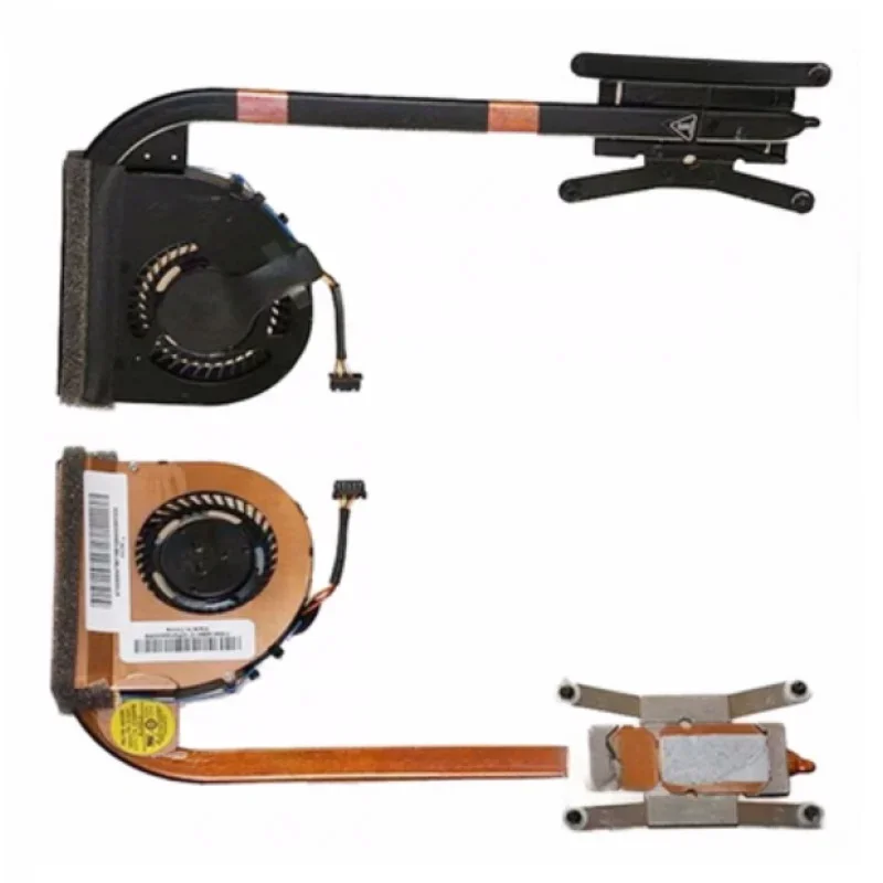 

Новый оригинальный кулер для охлаждения процессора, радиатор, кулер для Lenovo Thinkpad T440S T450S со встроенной графикой FRU:04X0445 04X1850