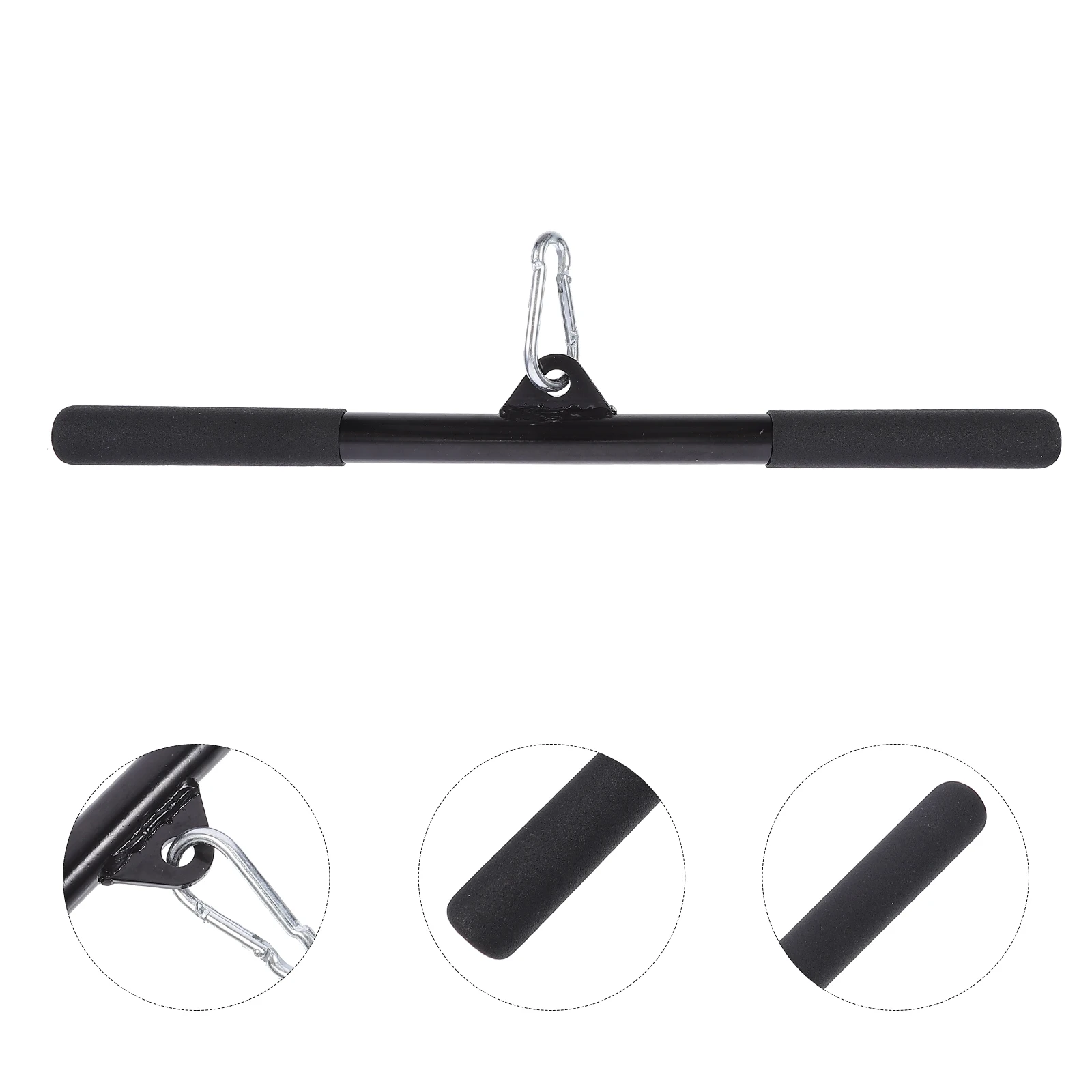 

Fitness Accessories Trainer Bicep Bicep Pull Bar Pull Bar Fitness Accessories Portable Integrated Tool Small Size