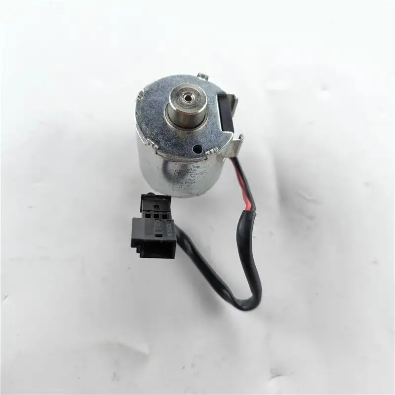 

Automatic Transmission Shift Solenoid and Shift Lock Assembly for Roewe 550, MG MG6