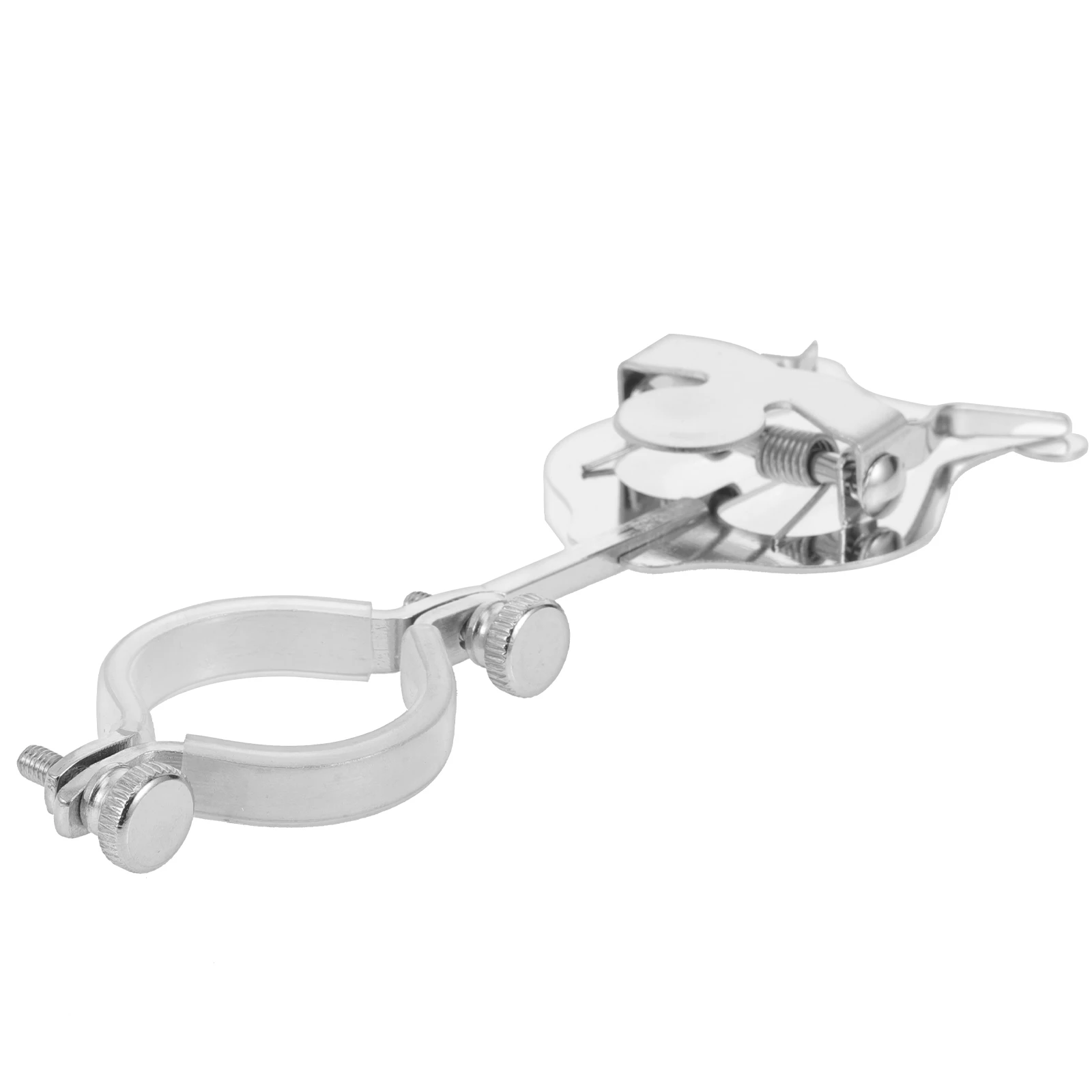 

Trumpet Accessories Lyre for Clarinet Musical Instruments Saxophone Marching Band Tuba Holder Clamp