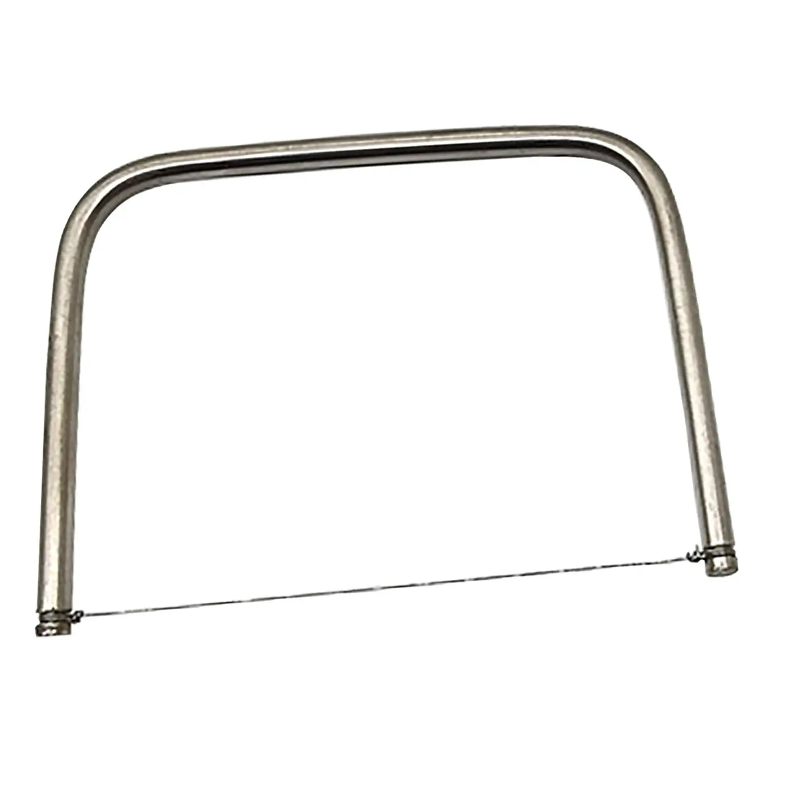 Stainless Steel Clay Cutter Wire Tool for Sculpting Ceramics Pottery Trimming and Polymer Clay Crafting
