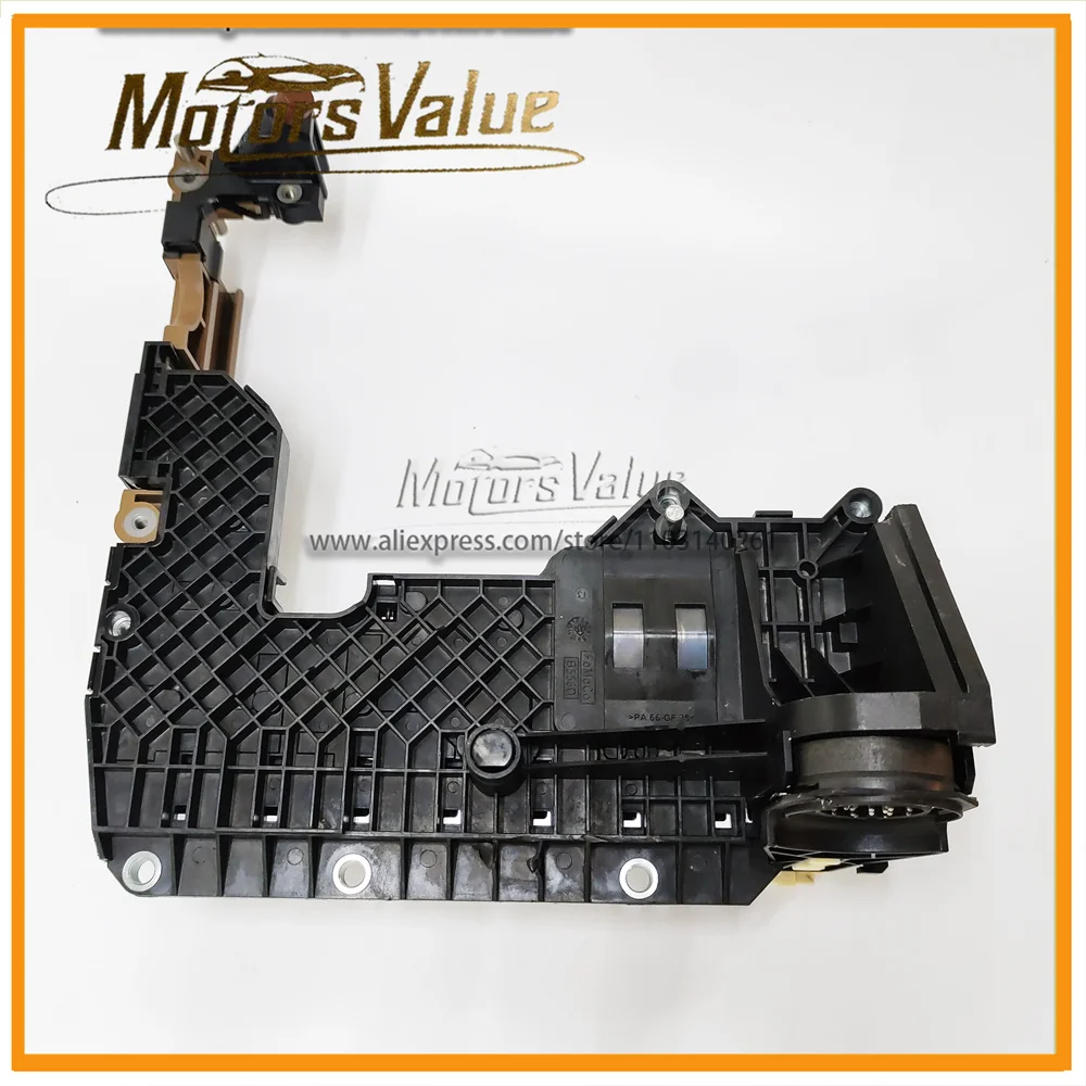 Módulo de Control de Transmisión 6R80 TCU AL3Z7G276D AL3P7G276AB OC0000089093333 para Ford 6R80, Computadora de Transmisión Automática, Piezas TCM