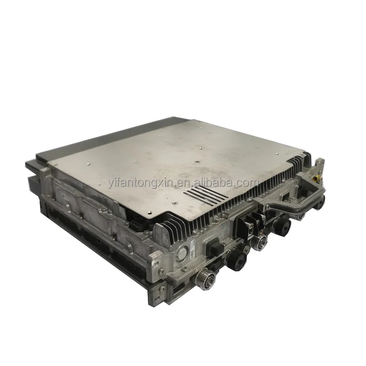 

FRGU 472956A Wireless Microwave Radio RRU Infrastructure Equipment Microwave Radio Base Station