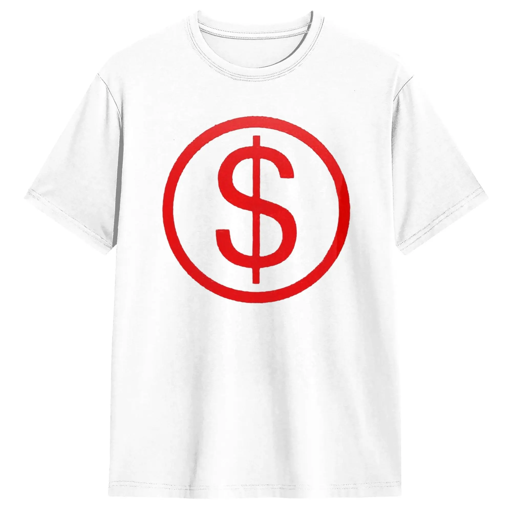 WORST GIRL IN AMERICA SLAYYTER T Shirt Summer  Pure Cotton T-Shirts For Adult Print Tshirt Short-Sleeve Y2K Fun Tops