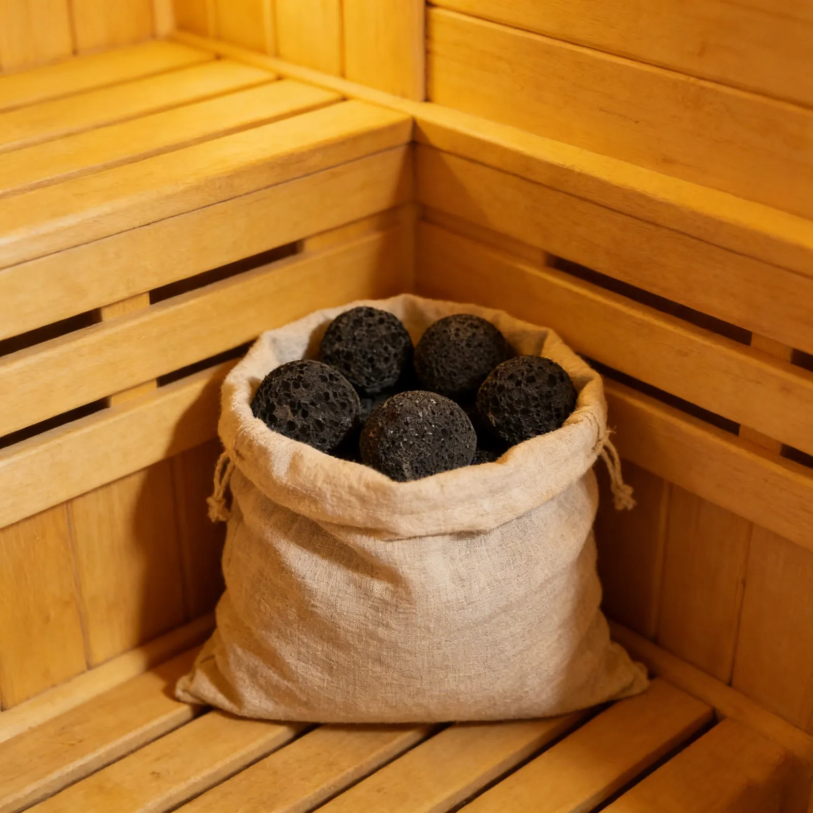 

Набор из 5 камней для вулканической сауны: натуральные лавовые камни для нагрева, эффективная замена для паровой сауны, камни для костровой чаши и спа