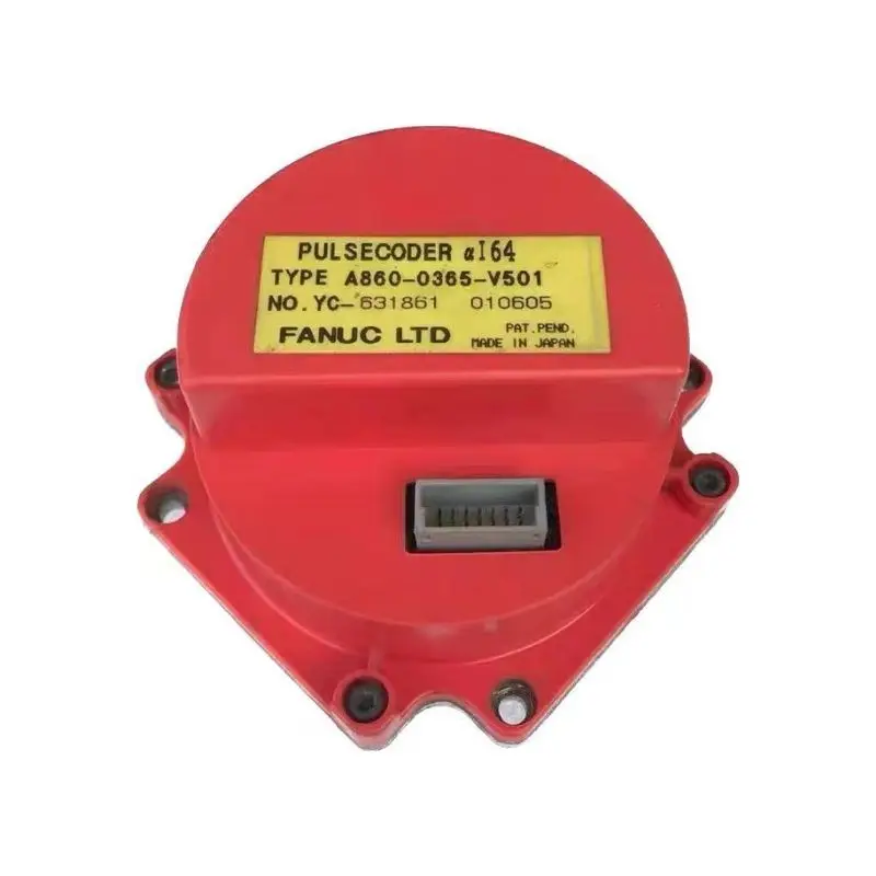 A860-0365-V501 A860 0365 V501 التشفير المستعمل، وظيفة عادية تم اختبارها بشكل جيد الشحن السريع