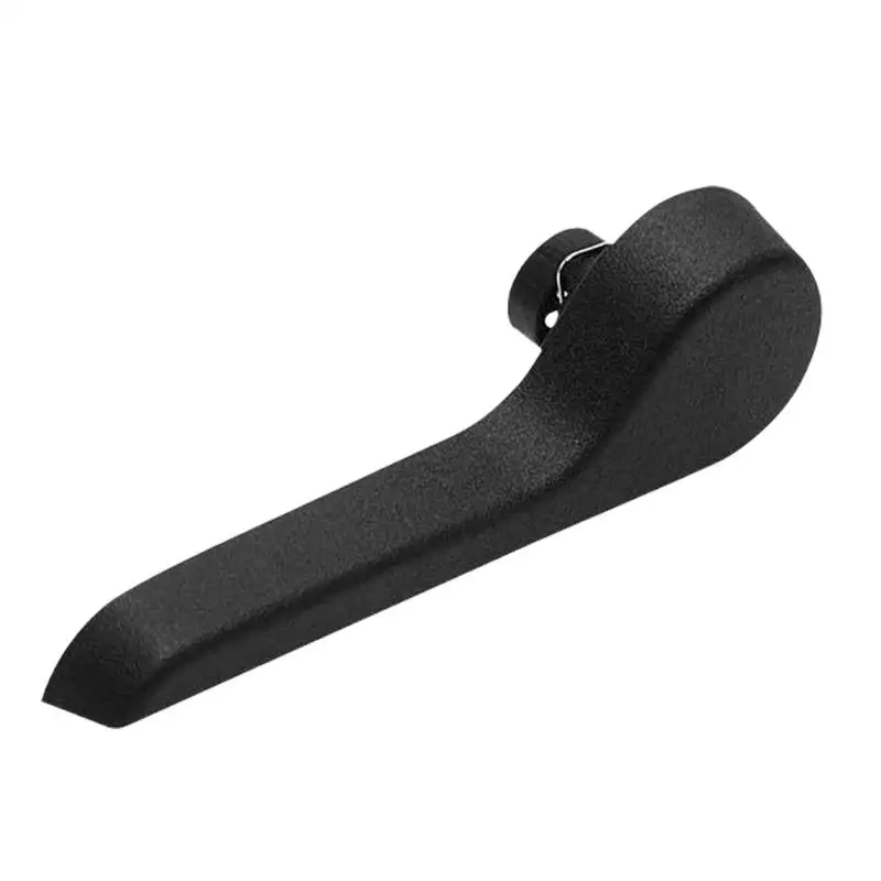 Auto Seat Back Adjustment Lever Driver Seat Adjustment Handle Fits Series US Car Interior Backrest Handle Modification Parts