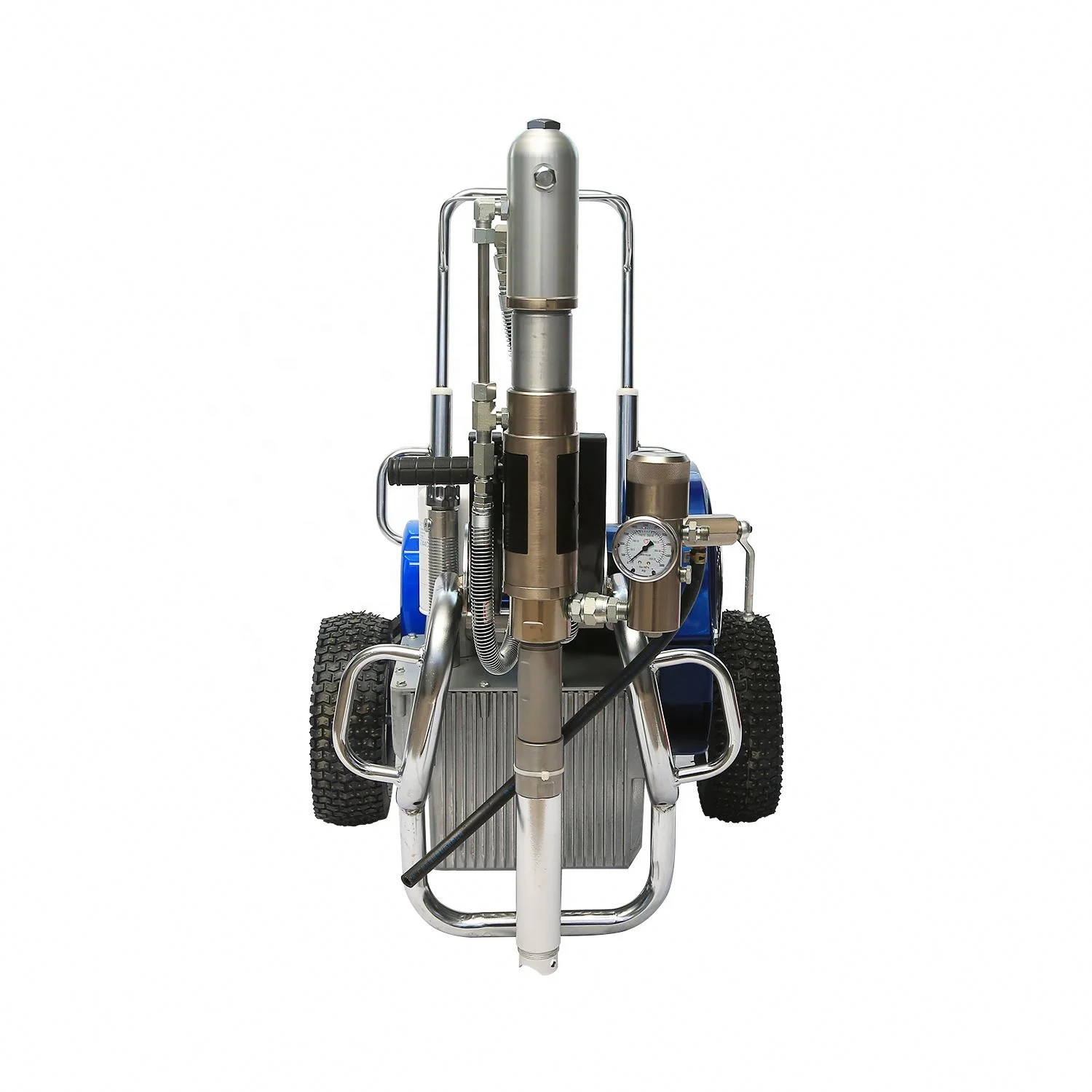 HotHigh Quality Electric Pump Airless Paint Sprayers Machine Road Marking Machine Thermoplastic Cold Paint Line Striper
