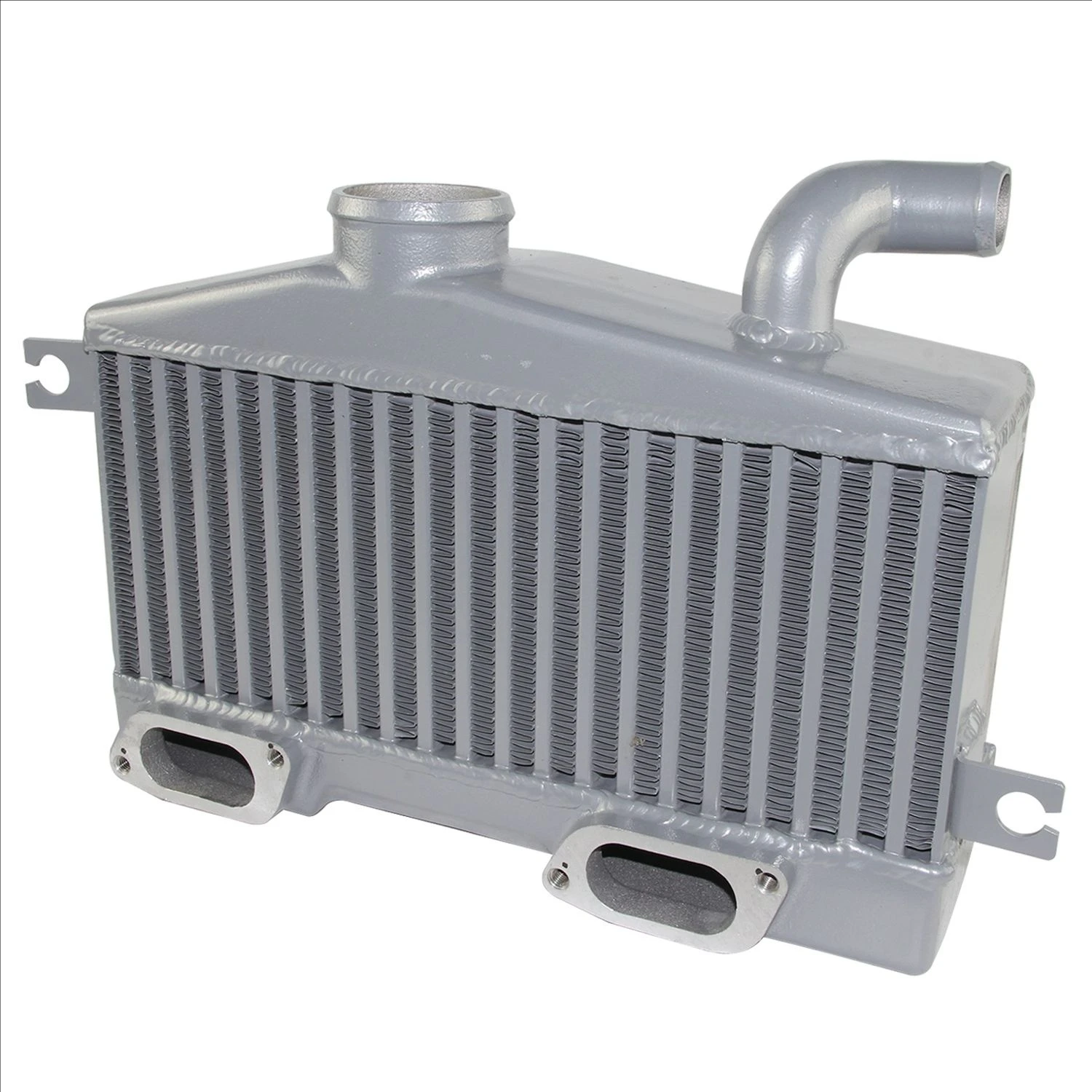 

Подходит для верхнего интеркулера турбодвигателя Impreza WRX GC8 STI EJ20 1996-2000 гг.