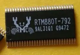 RTM880T-792 TSSOP56