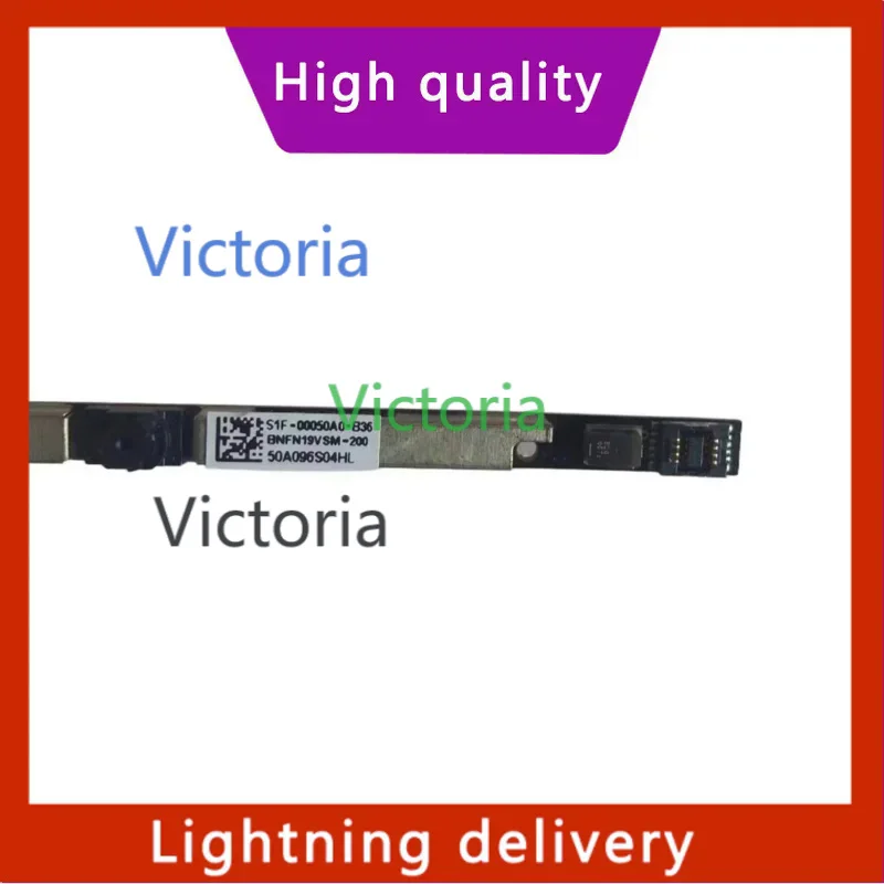 New Original Laptop Parts Web Camera For MSI GS65 P65 GS75 P75 GE75 MSI MS-16Q2 Q1 PS63 Webcam Camera