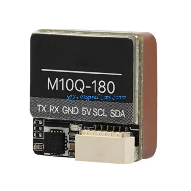 

U75B Fast and Stable Connection Accurate Positioning Module M10Q-180 with