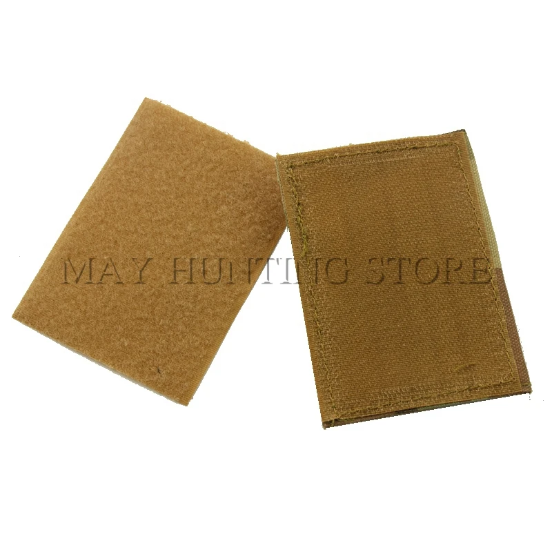 Tactical Shotgun Shell Ammo Holder Vest Bags Attachment 4 Round Shotgun Bullet 12 Gauge Holder Cartridge Pouch Pack view 5