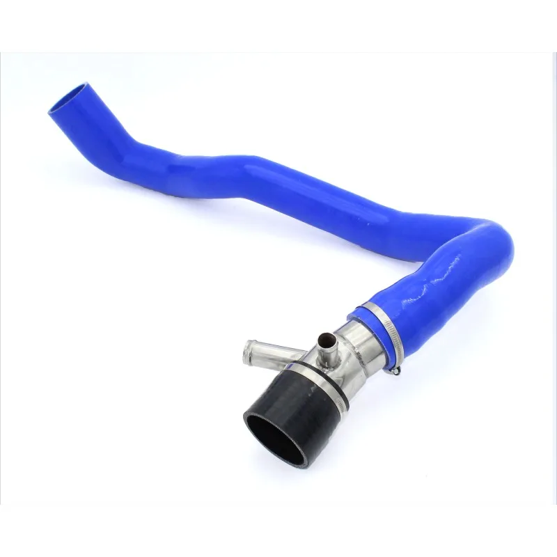 LR24305 Auto Part New Silica Intercooler Throttle Hose Intake Pipe Turbo Tube for Land Rover Discovery Freelaander 2 Evoque