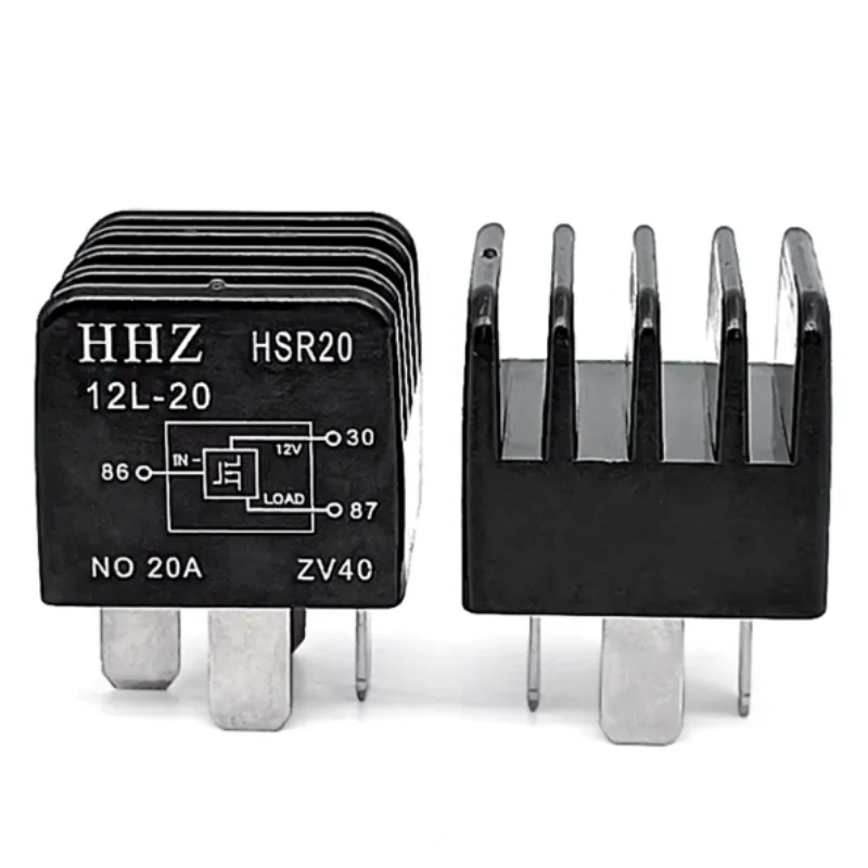 New Hhz HSR20 12L-2…