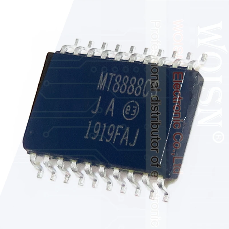 2-5PCS 2SC3198-GR 2SC3198 MT8888CS MT8888 IRF7416TRPBF IRF7416 BD82H57 SLGZL PHKD13N03LT D13N13LT UPC494GS C494GS