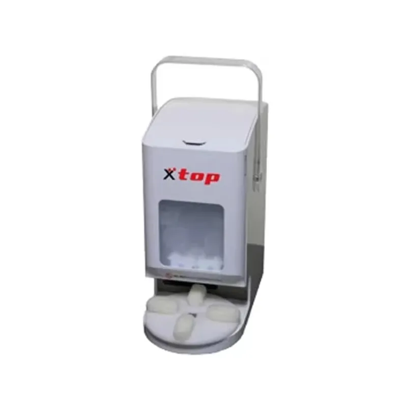 Automatic Nigiri Rice Ball Machine XTOP TSM13 S-13 Sushi Machine