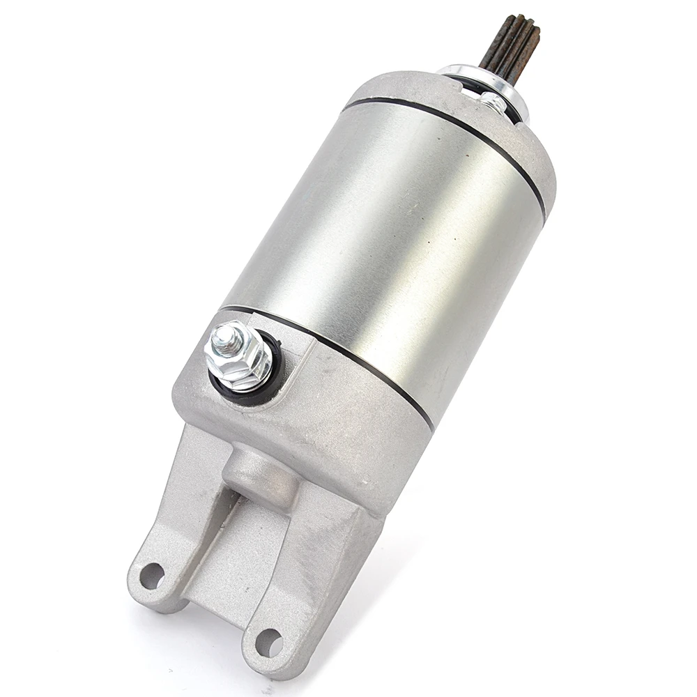 

31100-11H00 For Suzuki LT-A500 KingQuad 500 X XP XZ XM 2009 2010 2011-2023 Motorcycle Starter Motor