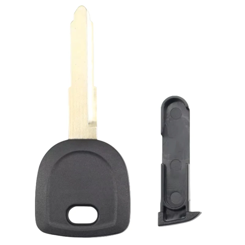 

OEM 10 шт. сменный чехол для ключа-транспондер, корпус дистанционного ключа для Mazda 2 3 5 6 MX5 Miata RX8 CX7 CX9