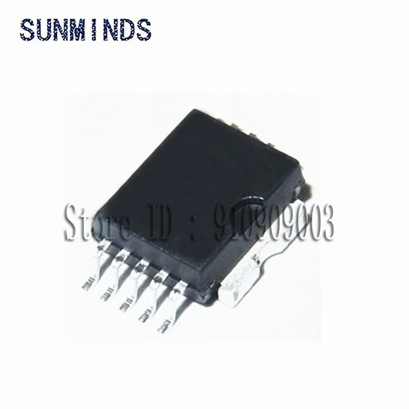 

VN820SPTR-E HSOP10 VN820SP 9A 36V New Car ic chips-extral amount