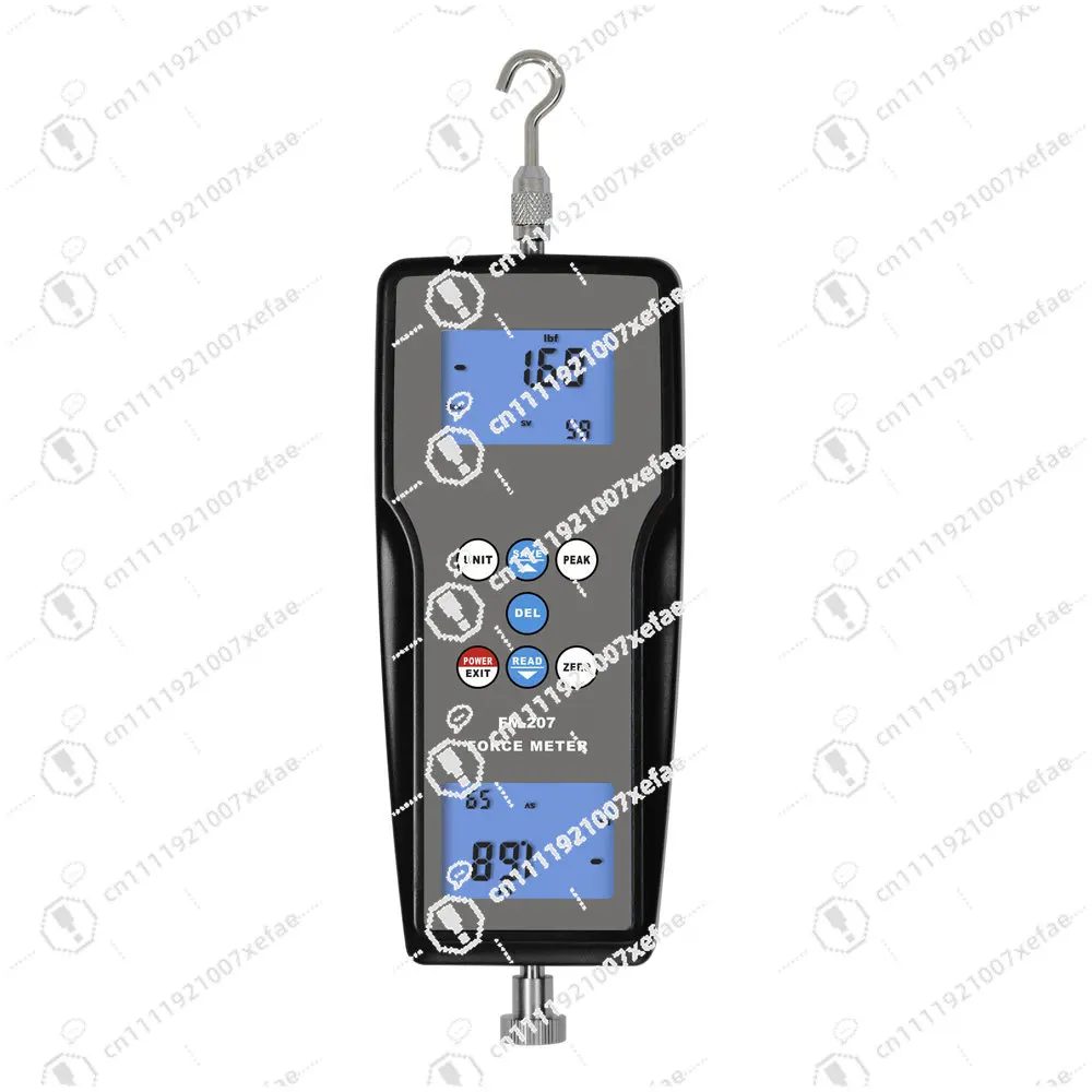 Digital Tensile and Thrust Tester FM-207-Dynamometer