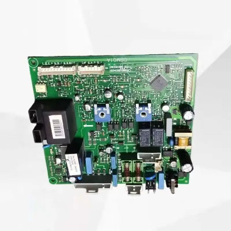 Placa de circuito de control de caldera R215H/L/I/E para Ferroli DomiProject DBM01A