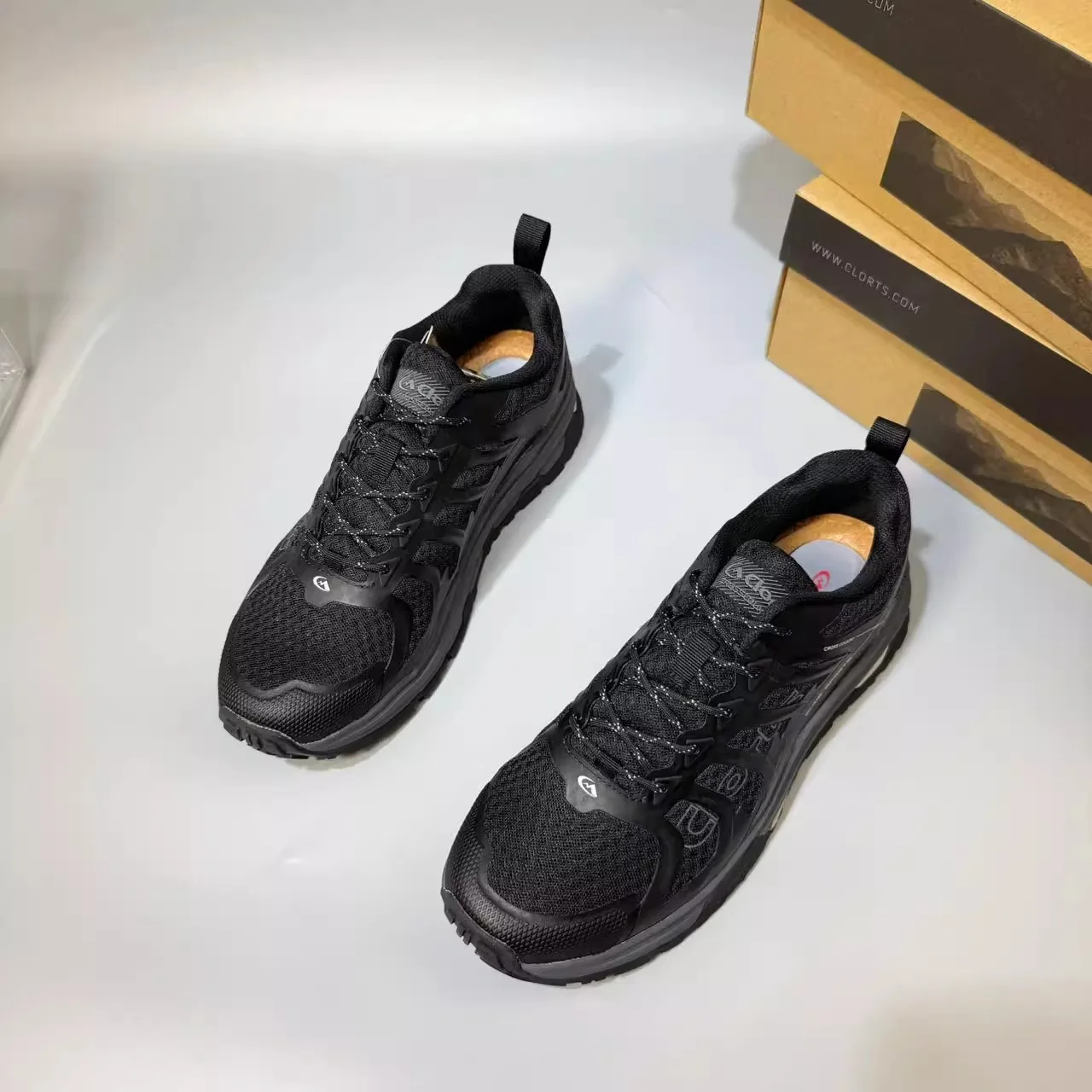 أحذية جري ماراثون جديدة للأداء الدائري العامي للجنسين، تصميم استثنائي، أداء استثنائي #4