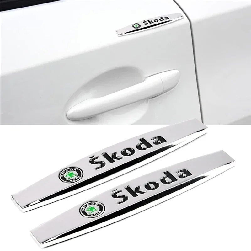 decalques-laterais-externos-de-carro-adesivo-antiarranhoes-para-skoda-citigo-fabia-kamiq-karoq-kodiaq-octavia-rapid-roomster-excelente-emblema