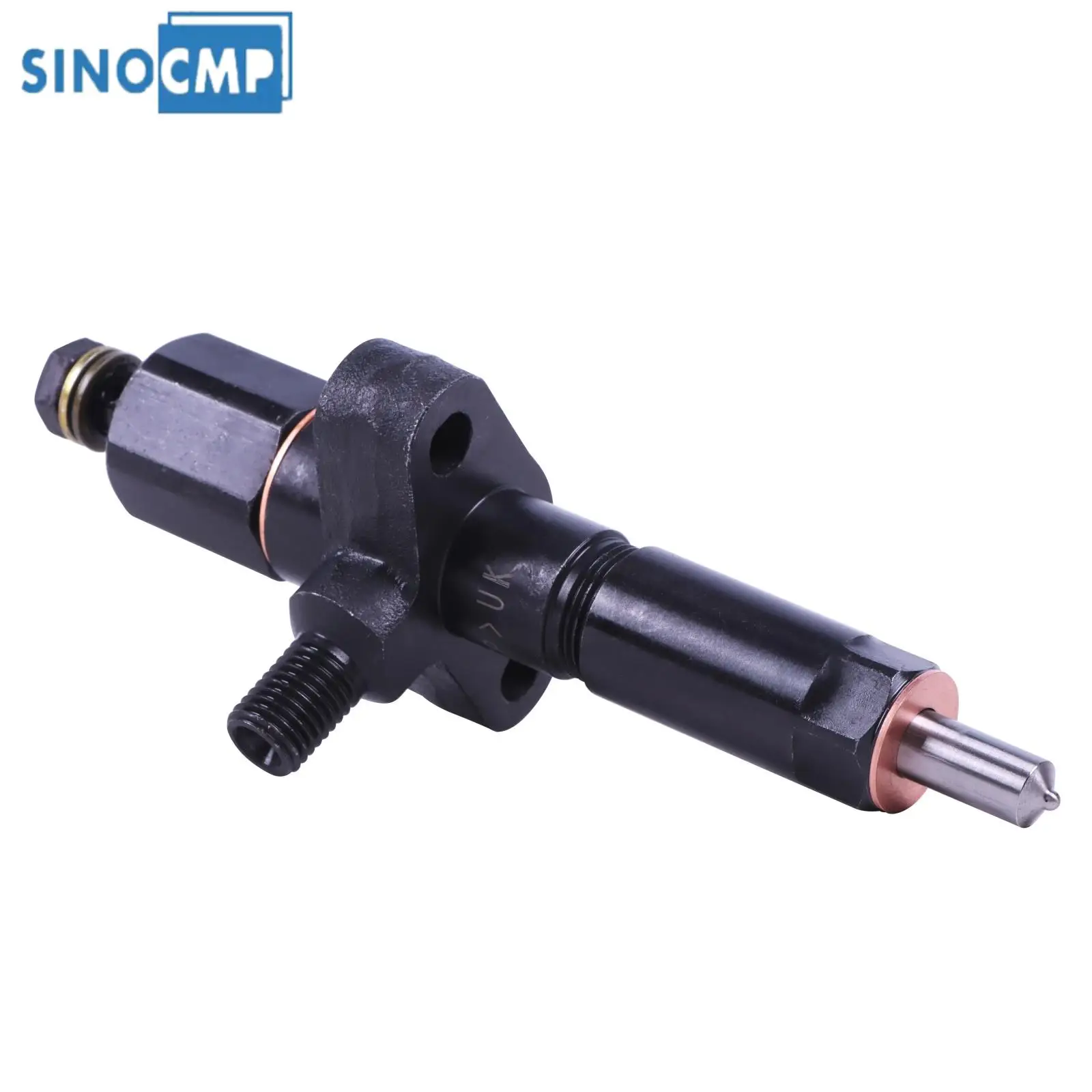 

Fuel Injector 1447401M91 For Massey Perkins Engine AD3.152, AD4.203 Engine Excavator Accessories Replacement Fuel Supply System