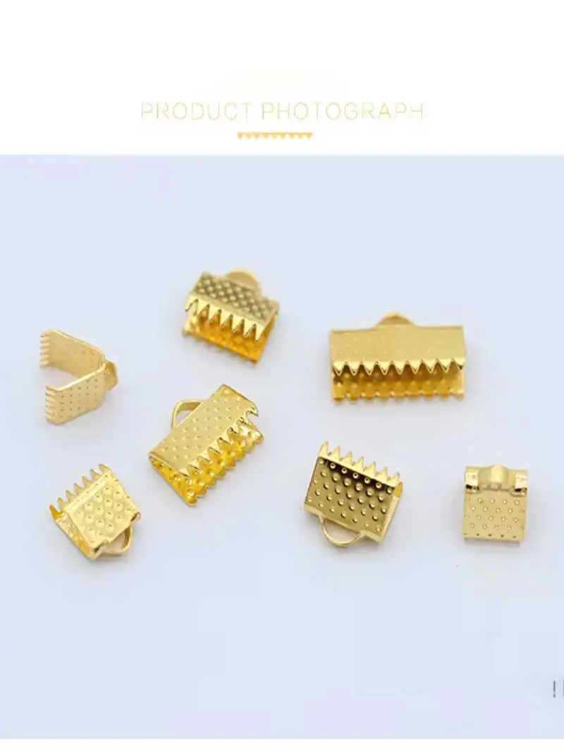 

100 шт. 3x7 мм золото/серебро/бронза металлический кулон с каменной застежкой крючки пряжка зажим зажим разъем DIY ювелирные изделия