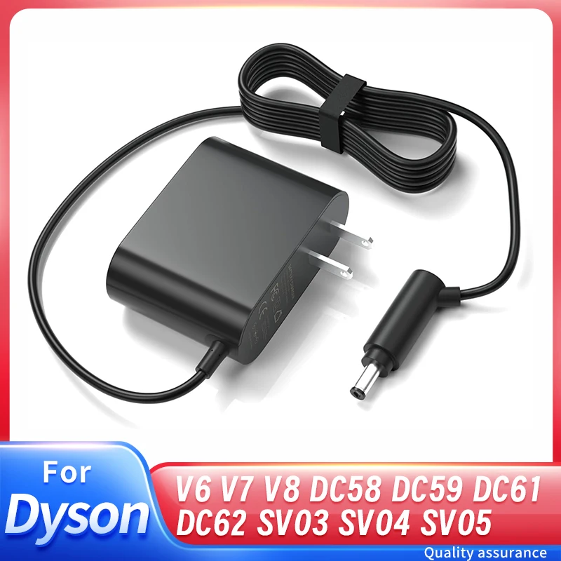 Power Cord For Dyso…