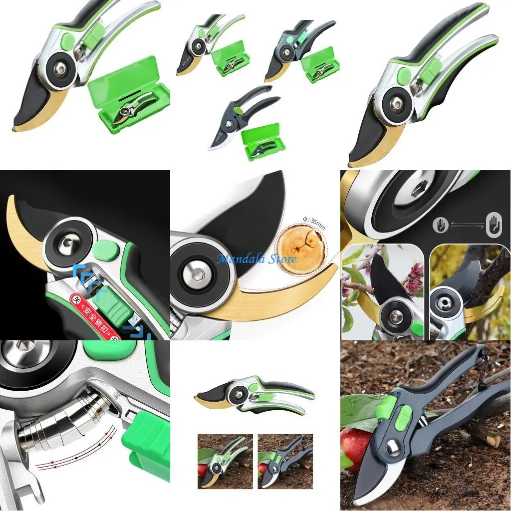 U2JC Garden Tools S… - image