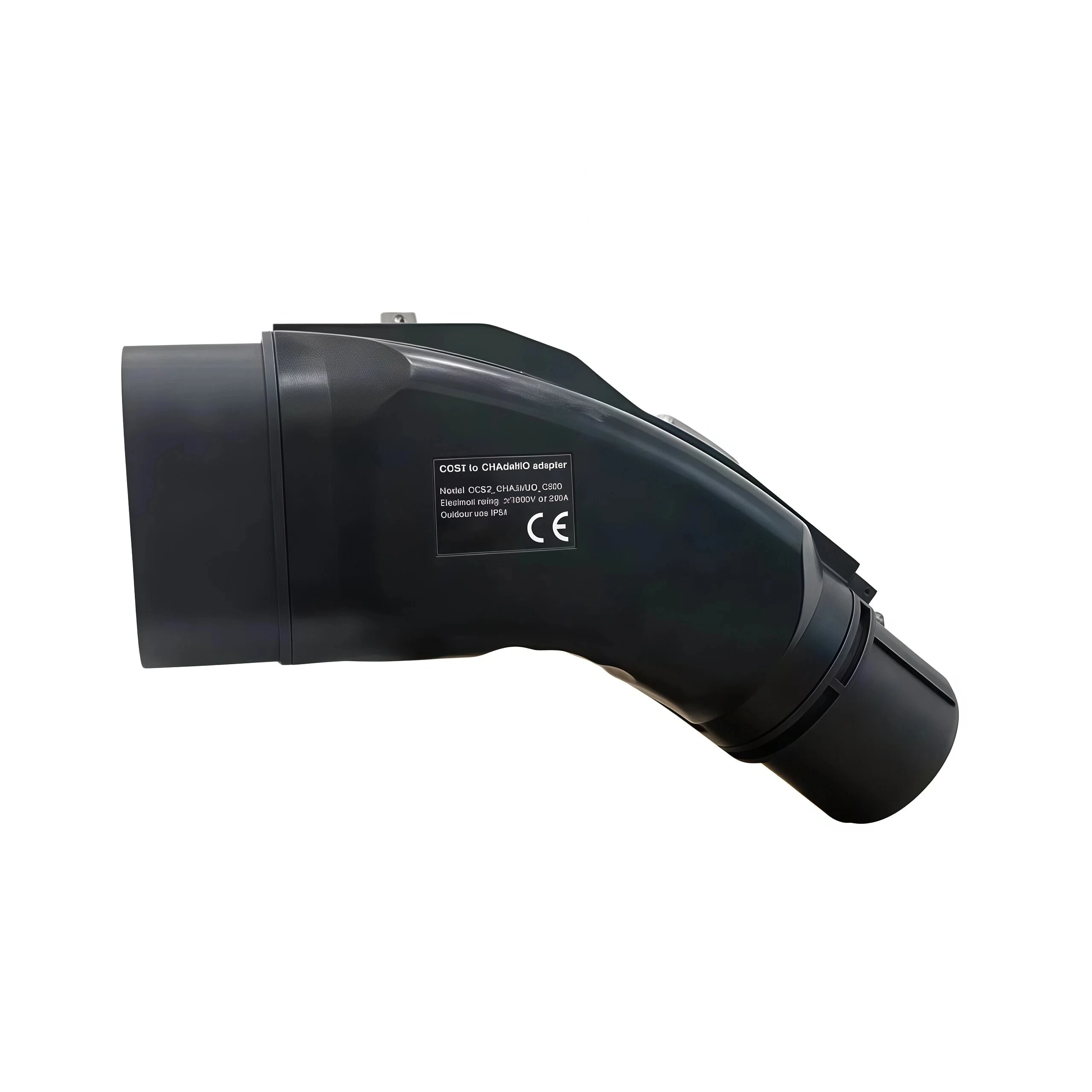 

ATV Longood CCS2 To CHAdeMO DC Fast Charging Adapter 200A 1000V DC New 12 Months Warranty & Japanese EVs