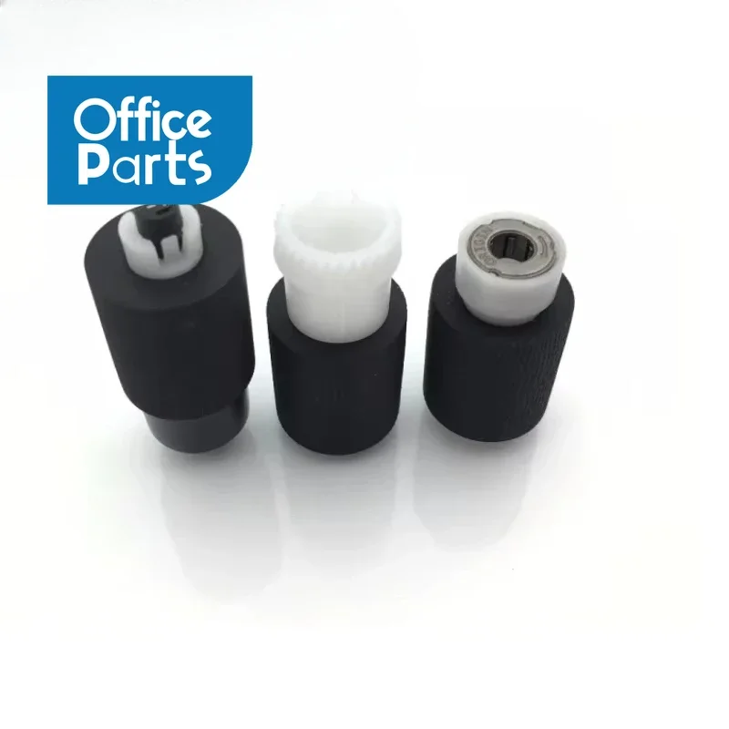 1SET 408050 Pickup Feed Separation Roller for Ricoh SP501 MP501 MP601 SP5300 SP5310 MP501SPF MP601SPF SP5300DN SP501SPF SP5310DN