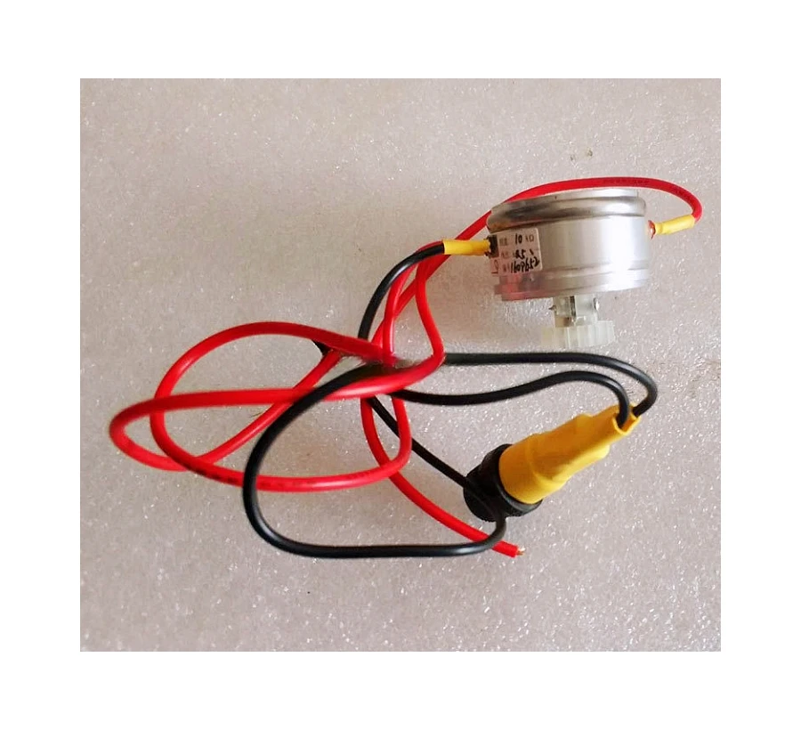 Slip Ring Rotary Joint Electrical Connector