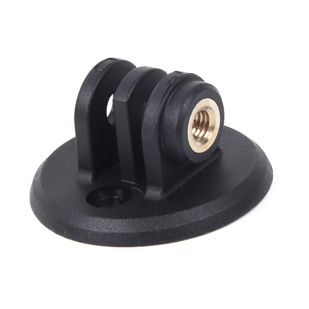

Camera Adaptor Set For Garmin Mounts For GOPRO Camera Bracket Holder Nylon Mountain Road Bike Accessories