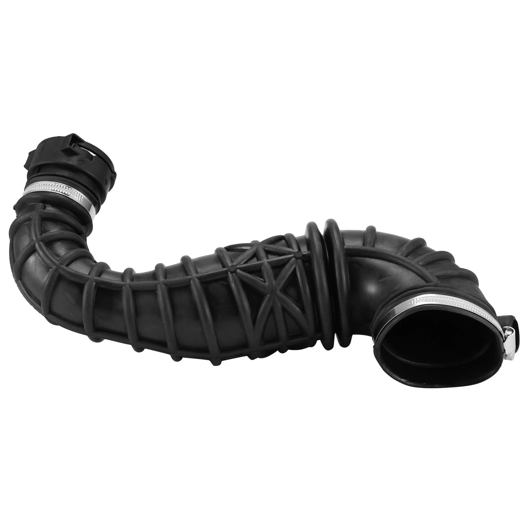 Professional Air Filter Box Top Intake Hose Pipe 1M51-9R504-AB 1133898 For Ford Focus Transit Connect Tourneo Connect 1.8