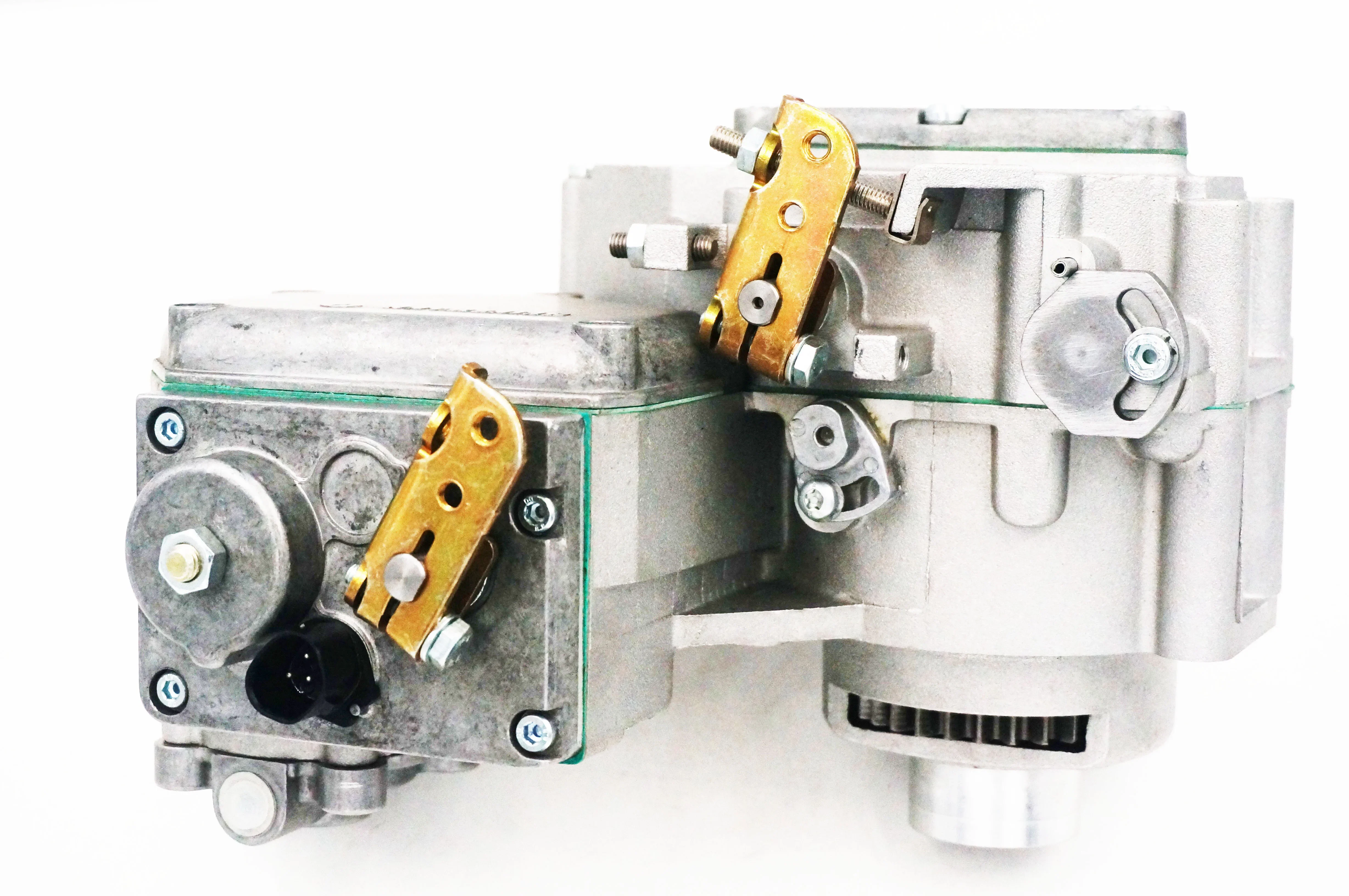 Controlador regulador original d-eutz BFM1013 02111435