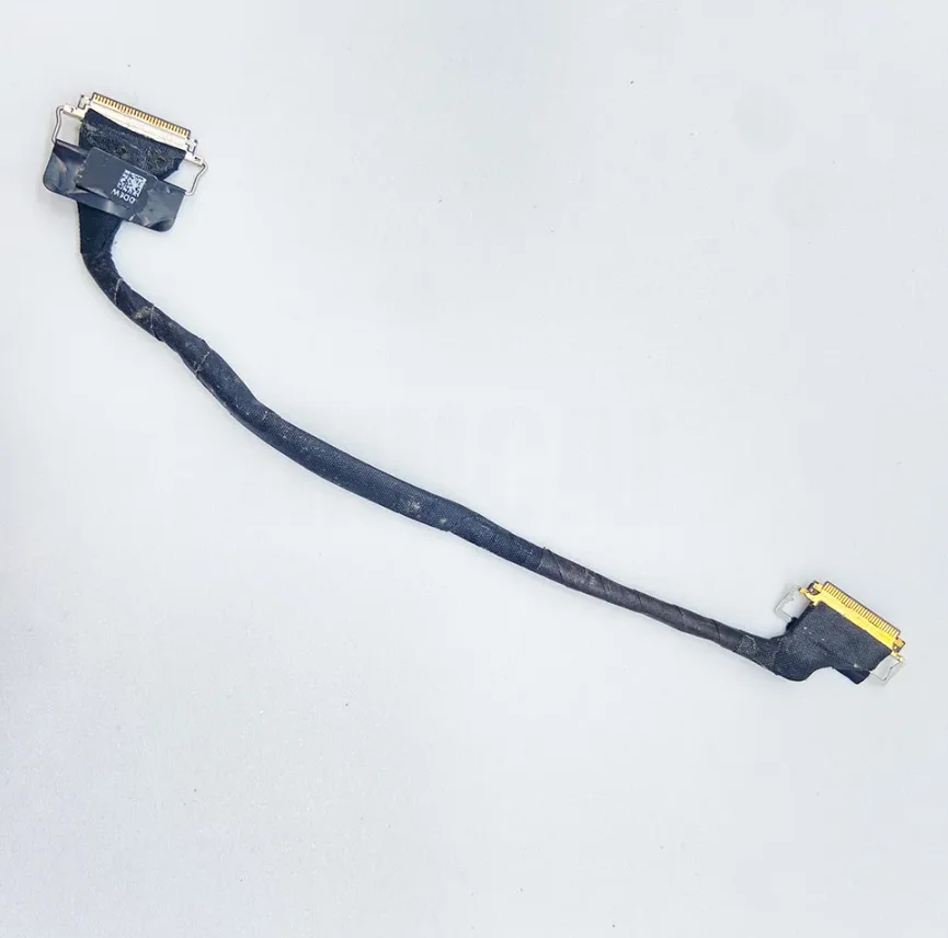 

Original LCD LED LVDS Screen Display Flex Cable For Macbook Pro 13" A1278 Mid 2012 Year MD101 MD102