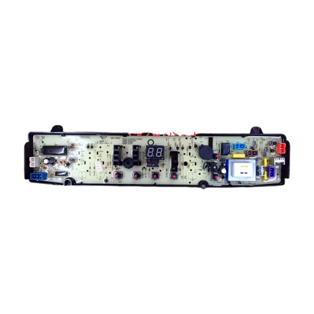 

Новая материнская плата для барабанной стиральной машины Little Swan TB80 TB85-7168G(H) TB85-2188G(S) компьютерная плата