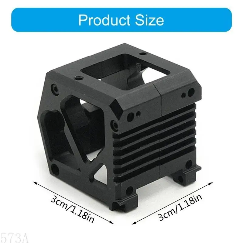 573A Giá gắn camera cho máy ảnh chụp ảnh đơn vị không khí O3