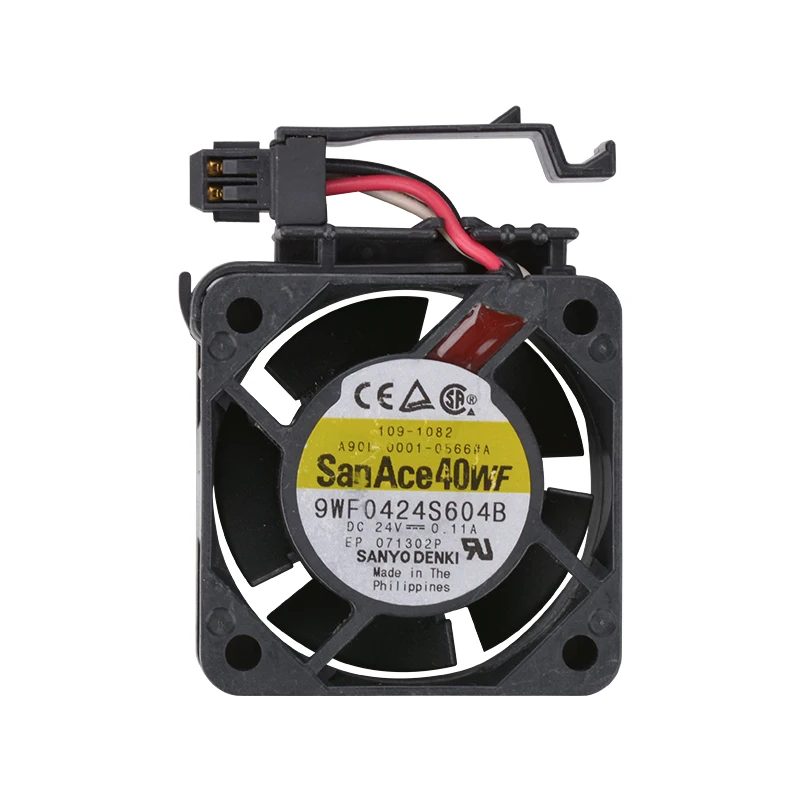 الأصلي الجديد A90L-0001-0566 # مروحة تبريد #5