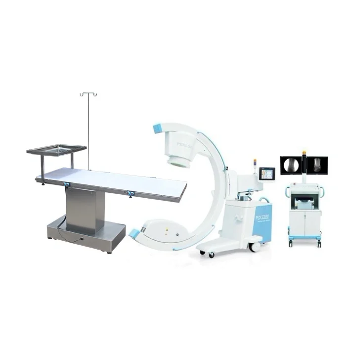 Mt Medical C-Type Arm Pet Operating  Electric Vet  for Pet
