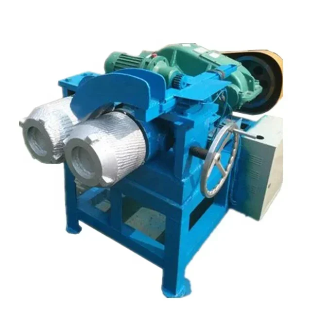 Hot selling tire wire removing machine / tire steel removing machine / tire recycling machine