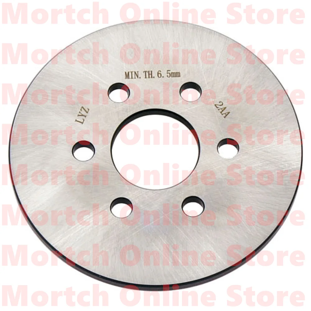 

Rear Brake Disc 9010-080002 For CFMoto 600cc ATV CF500 CF600 CF625 CF800 X5 X6 X8 UTV CF500-3 CF600-5 UForce 500 U5 UForce U6