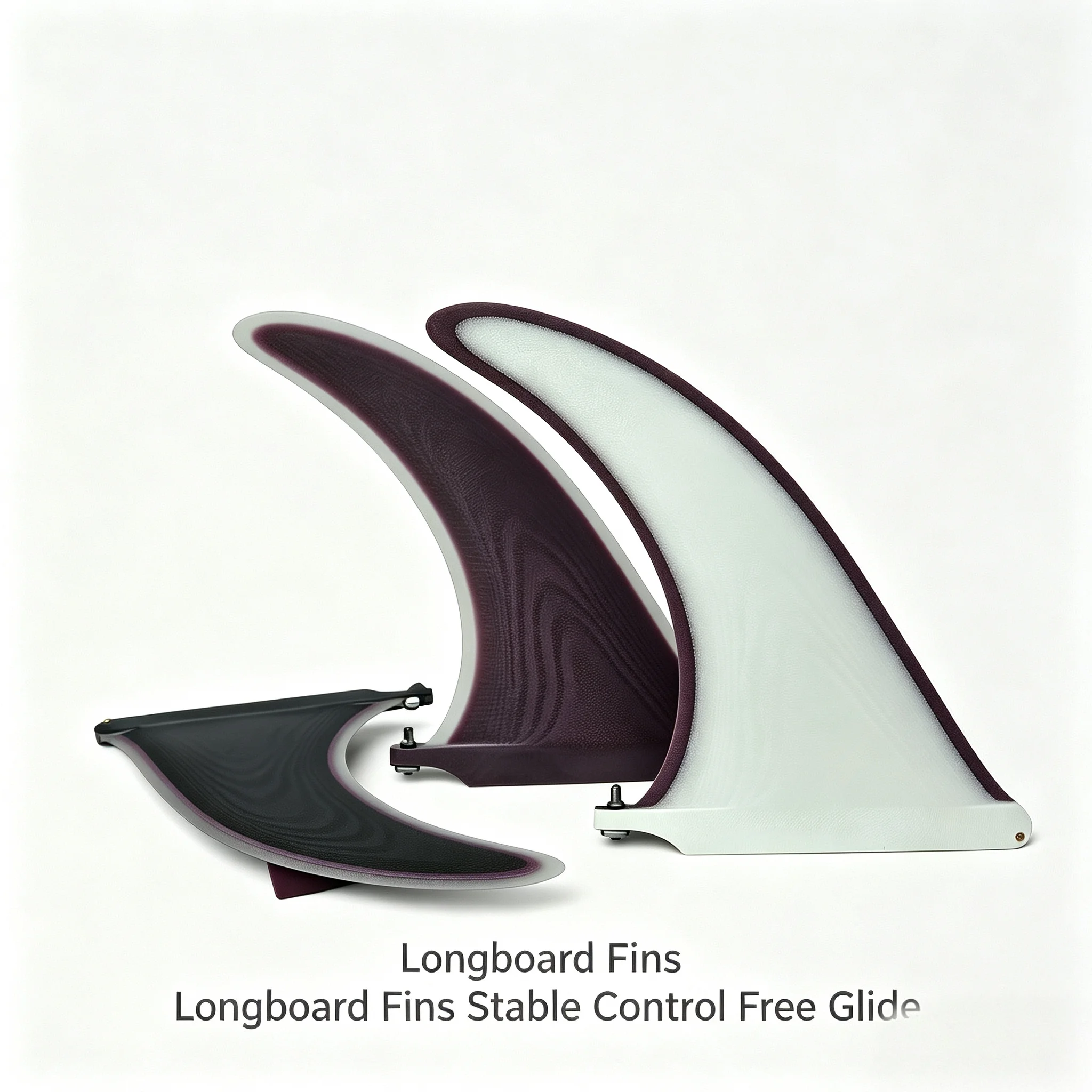 95-inch-longboard-fins-fish-fins-single-fins-surfboard-accessories-surfing-made-of-fiberglass-water-sports-factory-direc