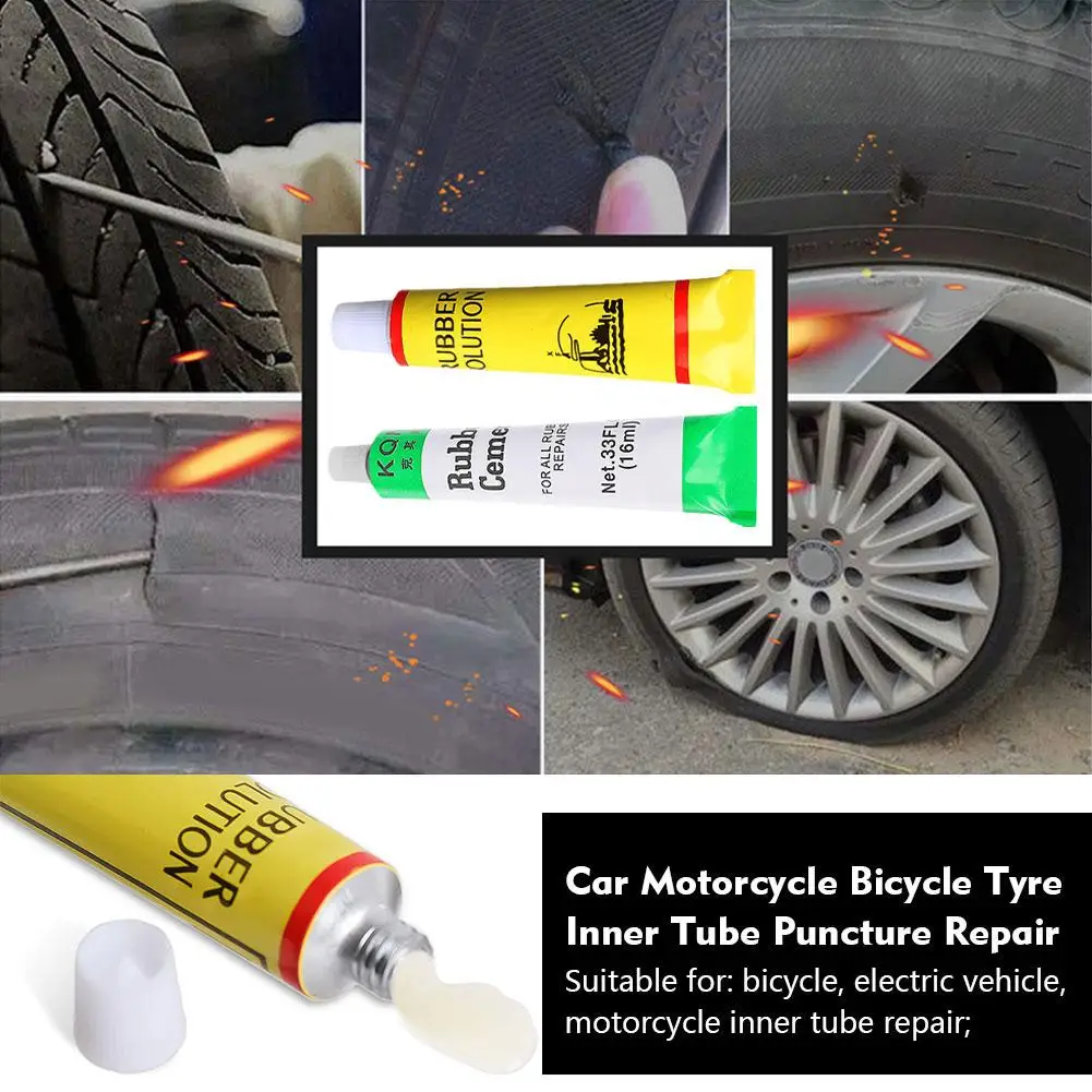Thumbnail 3 - #16 Compare Tire Repair Tools Before You Buy