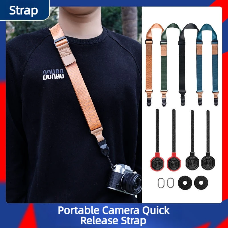alca-de-ombro-e-pescoco-de-liberacao-rapida-para-cameras-dslr-e-mirrorless-canon-nikon-sony-fuji-leica-xs20-xm5-zfc-r6-r8