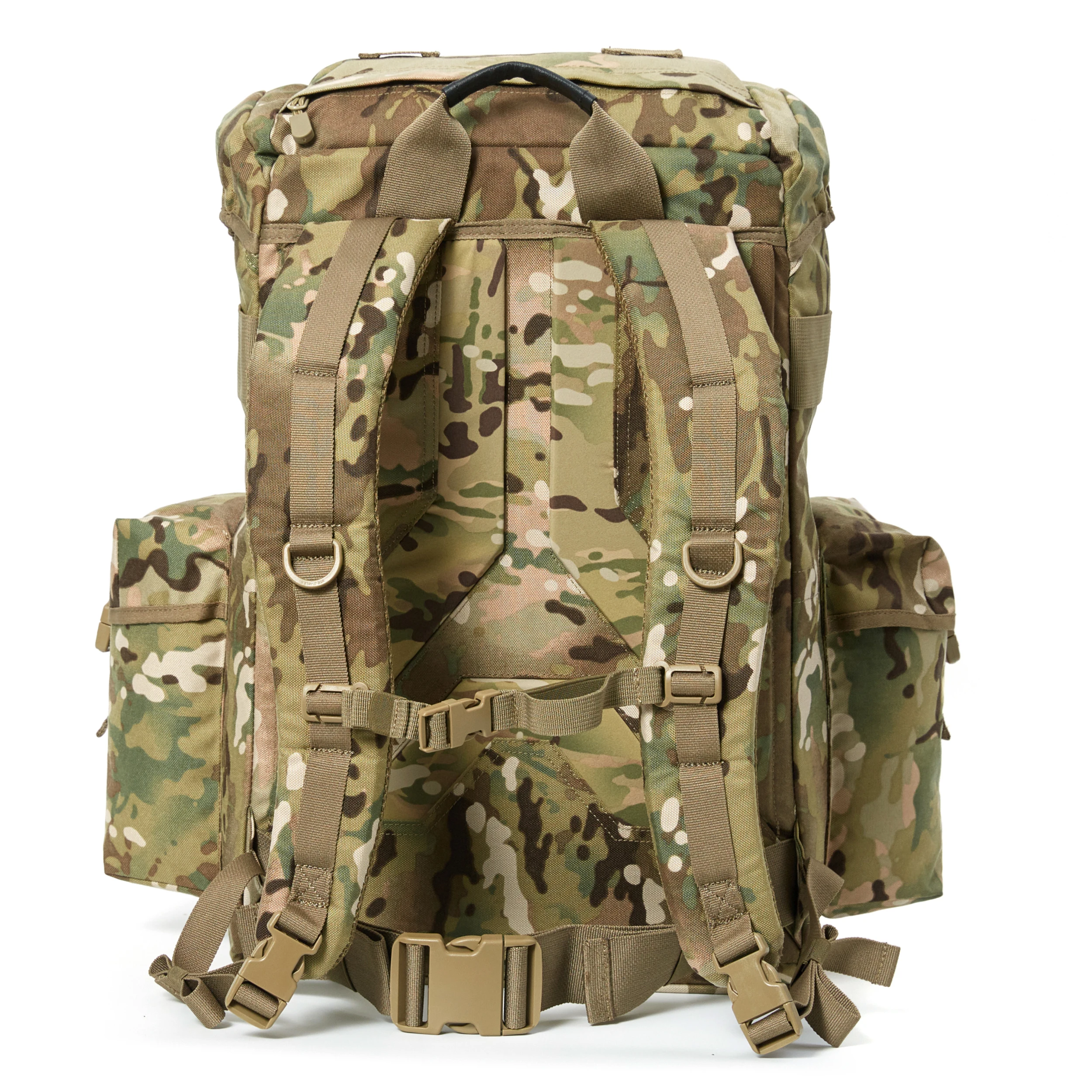 MT Military Alice Pack Wewnętrzna rama Armia Survival Combat ALICE Plecak Plecak Multicam/Ranger Green